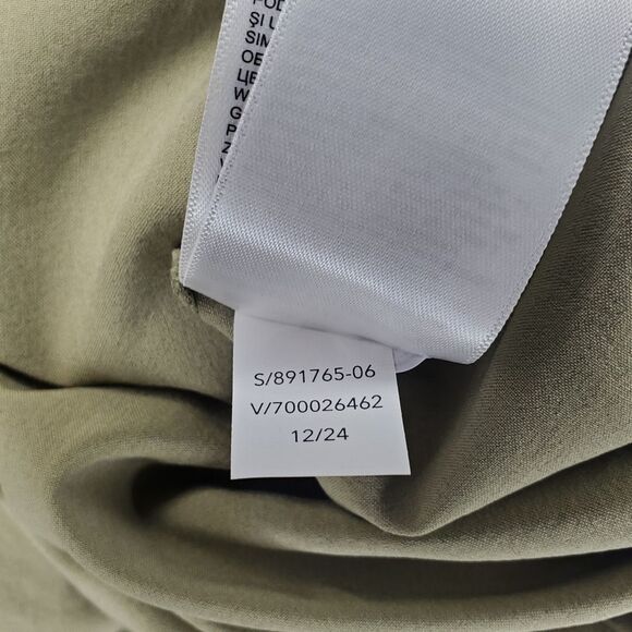 NWT Athleta Avenue Romper Size L Tall - Picture 13 of 13